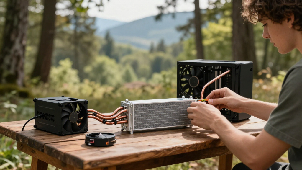 15 Best PC Cooling Systems in 2026