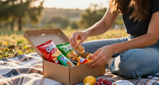 15 Best Snack Subscription Boxes in 2026