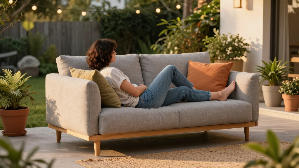 15 Best Space-Saving Sofas in 2026