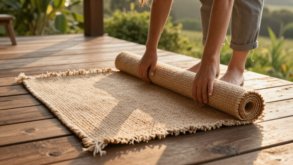 15 Best Sustainable Jute Rugs in 2026