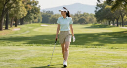 15 Best Women’s Golf Apparel in 2026