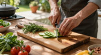 15 Best Wooden Cutting Boards in 2026