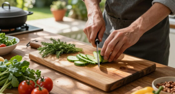 15 Best Wooden Cutting Boards in 2026