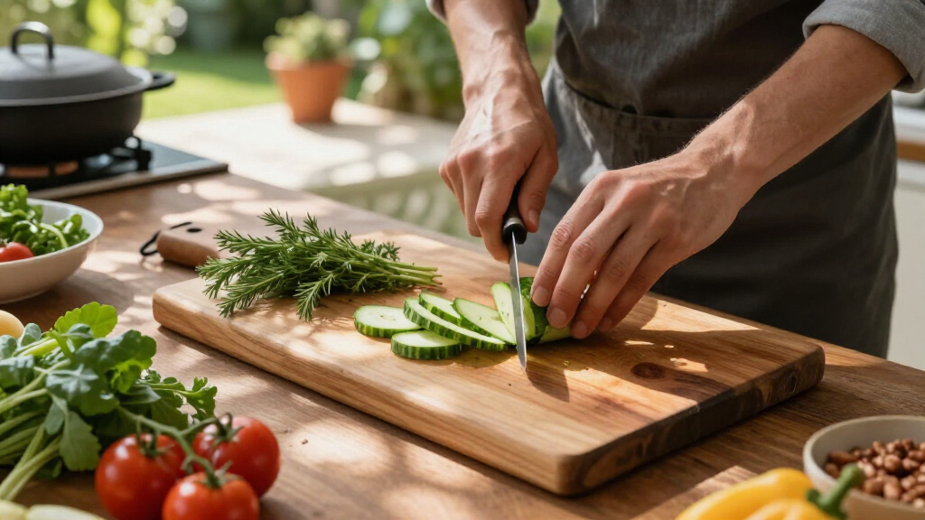 15 Best Wooden Cutting Boards in 2026
