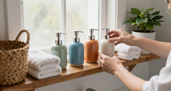 4 Best Bathroom Decor Products in 2026