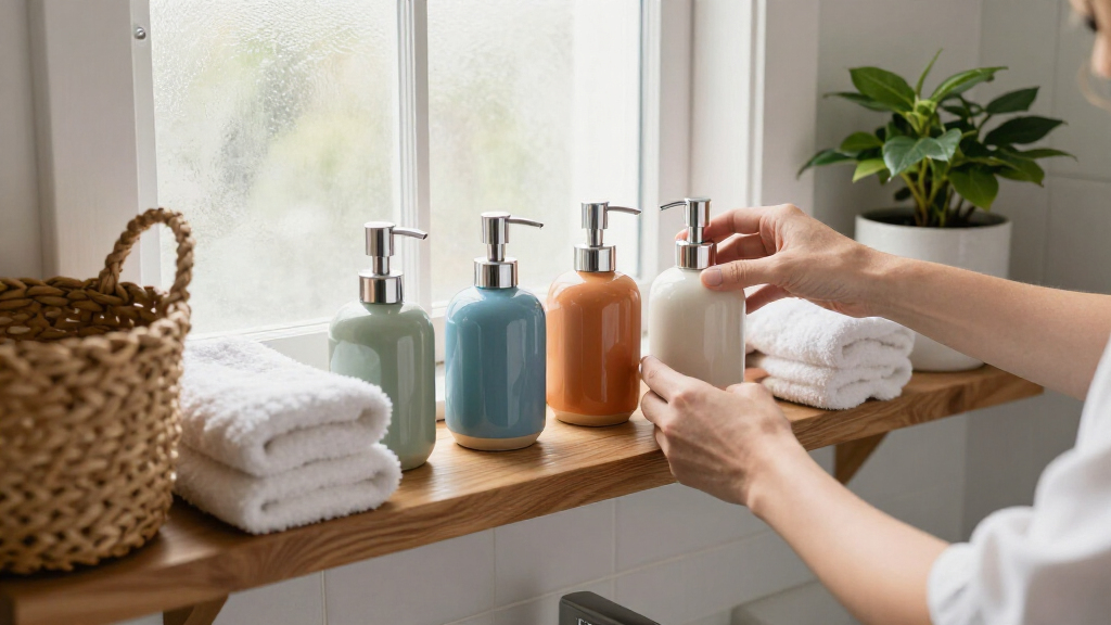 4 Best Bathroom Decor Products in 2026