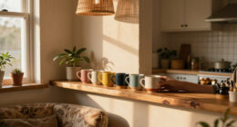 4 Best Cozy Kitchen Nook Decor in 2026