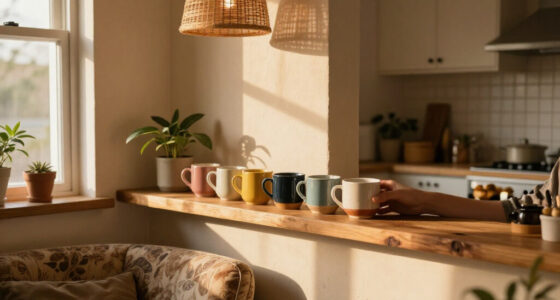 4 Best Cozy Kitchen Nook Decor in 2026