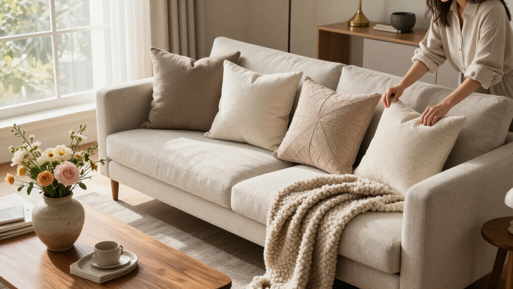 4 Best Hotel-Style Home Decor in 2026