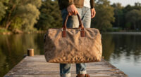 4 Best Quilted Suede Weekender Bags in 2026