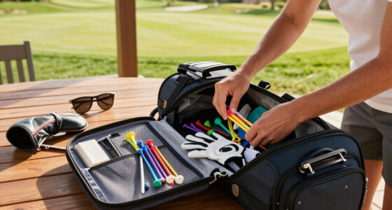 5 Best Golf Travel Accessories in 2026