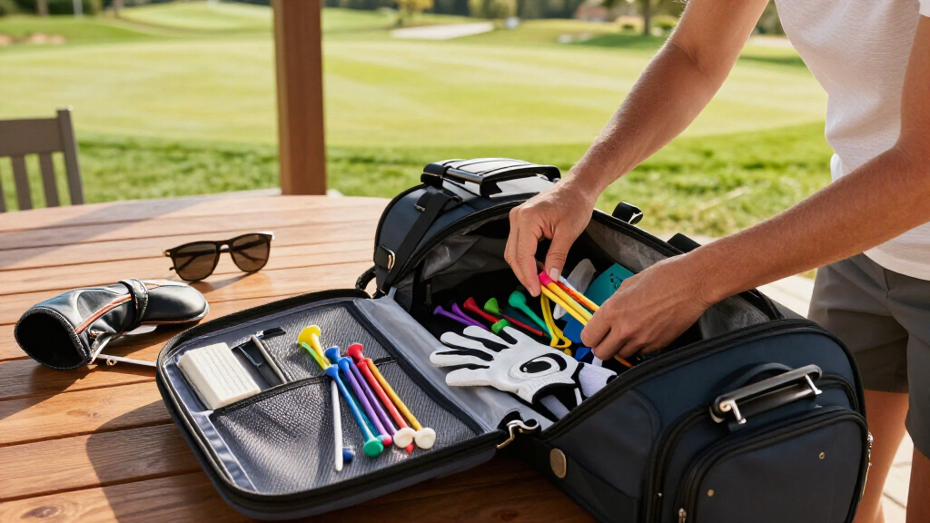5 Best Golf Travel Accessories in 2026