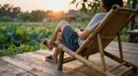 5 Best Sustainable Lounge Chairs in 2026