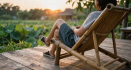 5 Best Sustainable Lounge Chairs in 2026