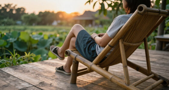 5 Best Sustainable Lounge Chairs in 2026