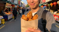 5 Best Taiwanese Popcorn Chicken in 2026