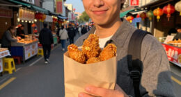 5 Best Taiwanese Popcorn Chicken in 2026