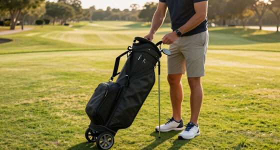 6 Best Golf Travel Accessories in 2026
