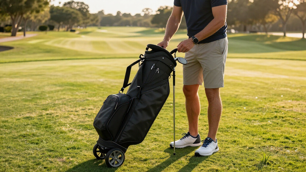 6 Best Golf Travel Accessories in 2026