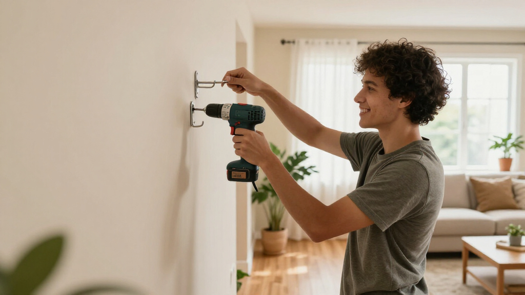 6 Best Renter-Friendly Home Upgrades in 2026