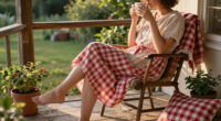 7 Best Gingham Home Decor in 2026
