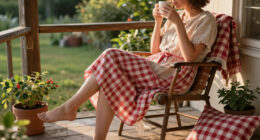 7 Best Gingham Home Decor in 2026