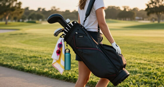 7 Best Golf Travel Accessories for Airline Travel in 2026