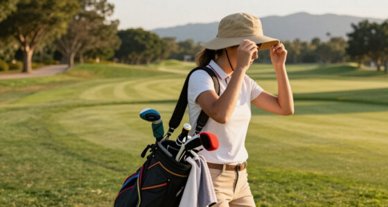 7 Best Golf Travel Accessories in 2026