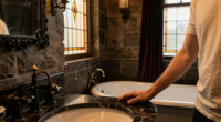 7 Best Gothic Bathroom Decor in 2026