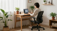 7 Best Small Bedroom Office Furniture in 2026