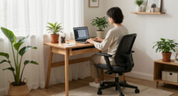 7 Best Small Bedroom Office Furniture in 2026