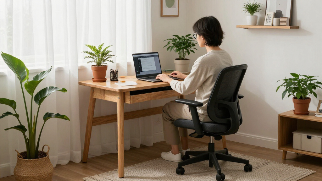 7 Best Small Bedroom Office Furniture in 2026