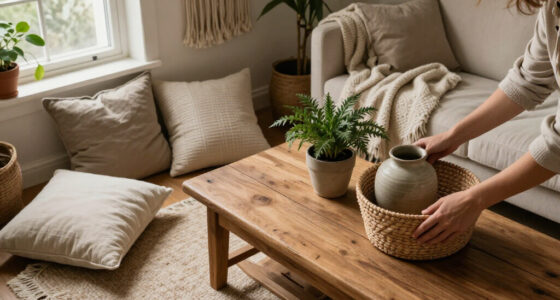 7 Best Soft Architecture Home Decor in 2026