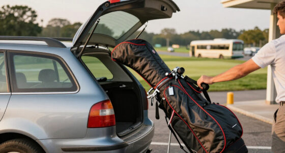 8 Best Golf Club Travel Covers for 2026