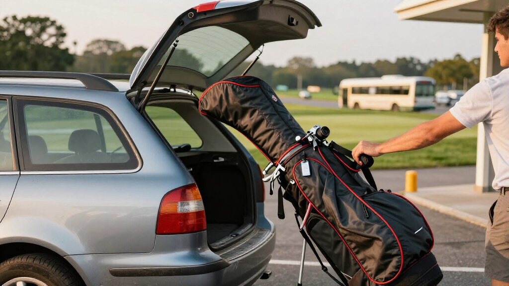8 Best Golf Club Travel Covers for 2026