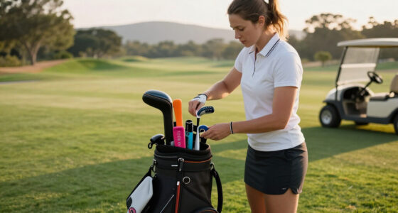 8 Best Golf Travel Accessories in 2026