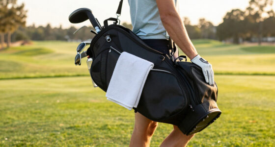 8 Best Golf Travel Accessories in 2026
