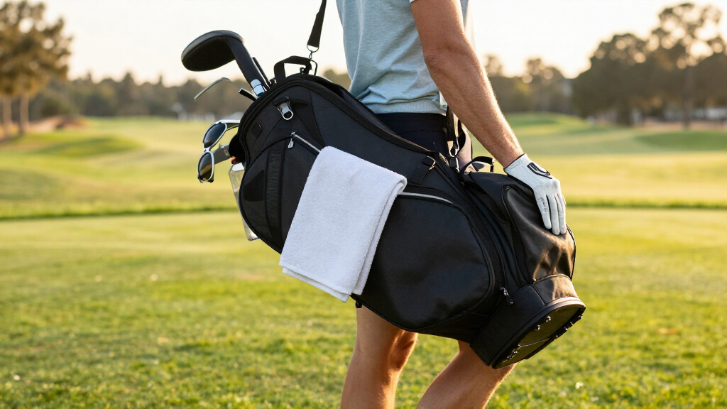 8 Best Golf Travel Accessories in 2026