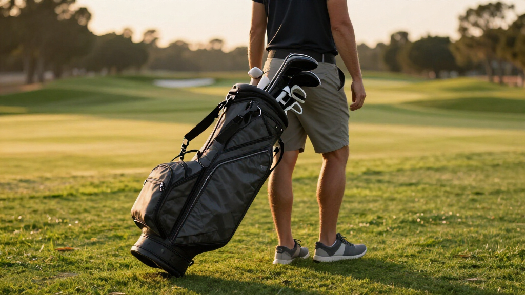 8 Best Golf Travel Accessories in 2026