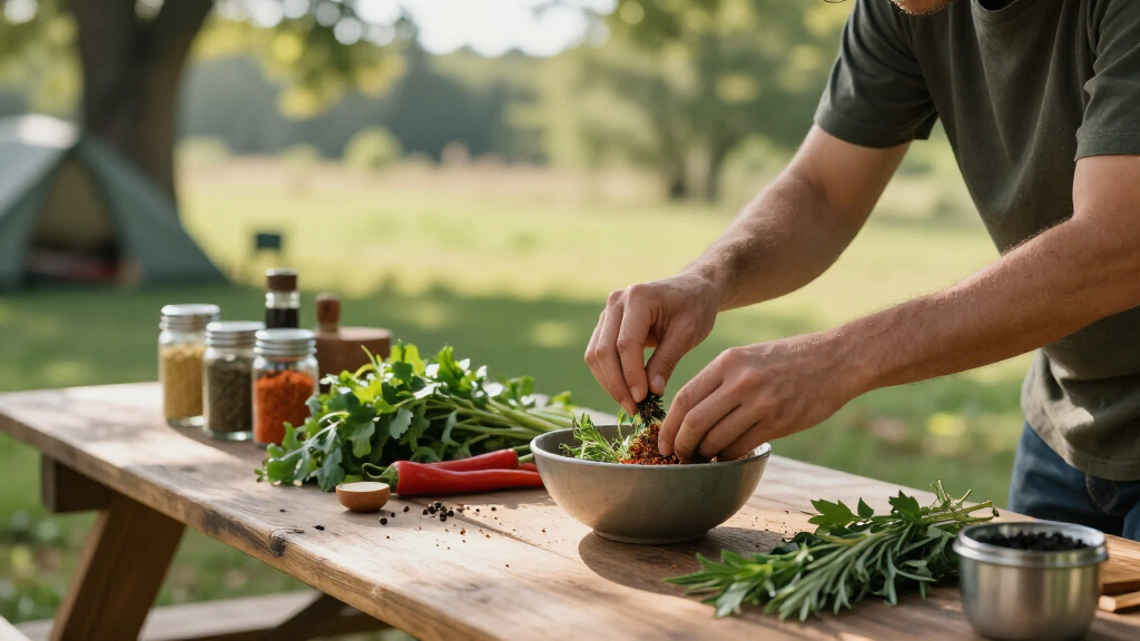 8 Best Secret Seasoning Blends in 2026
