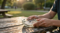 8 Best Vintage Glass Ashtrays in 2026