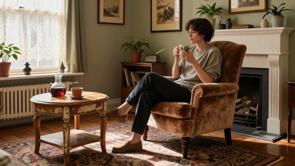 8 Best Vintage Home Decor in 2026