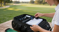 9 Best Golf Travel Accessories in 2026