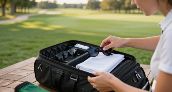 9 Best Golf Travel Accessories in 2026