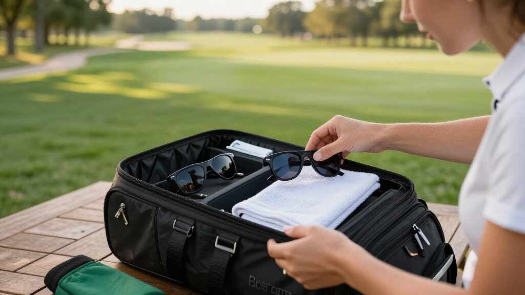 9 Best Golf Travel Accessories in 2026