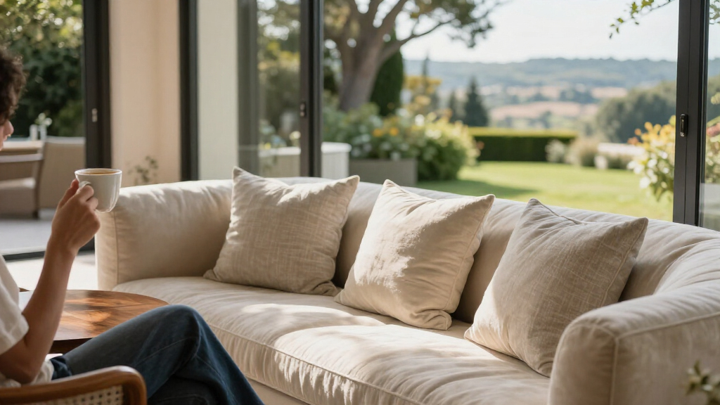 9 Best Luxury Home Furnishings in 2026