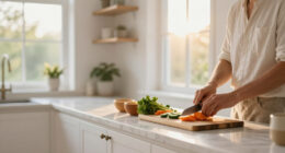 9 Best White Kitchen Decor in 2026