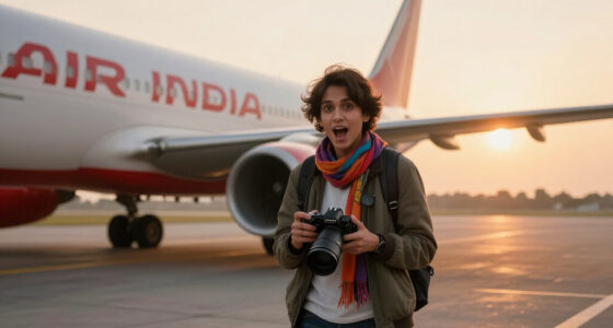 Air India Surges In Global Coverage