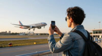 American Airlines Surges In Global Coverage