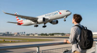 American Airlines Surges In Global Coverage